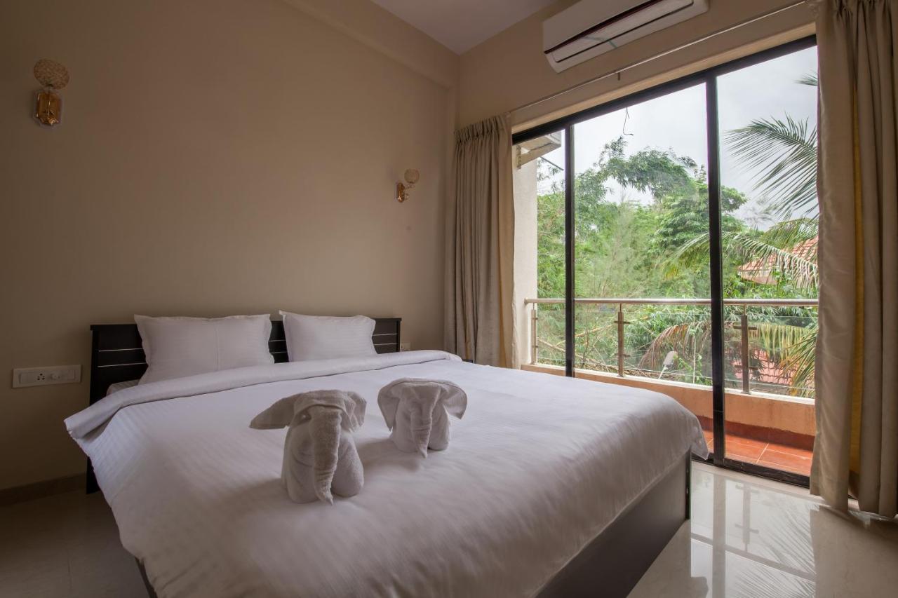 Stayvista'S Greenwoods Villa 10 - City-Center Villa With Private Pool, Terrace, Lift & Carrom Board Lonavala Luaran gambar